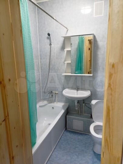 1-к. квартира, 40 м², 3/10 эт.