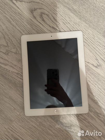 iPad