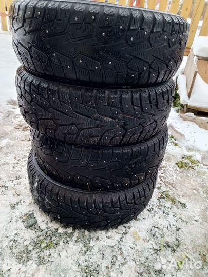 Yokohama Ice Guard IG55 195/60 R15