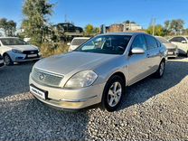 Nissan Teana 2.4 AT, 2007, 242 000 км, с пробегом, цена 749 000 руб.