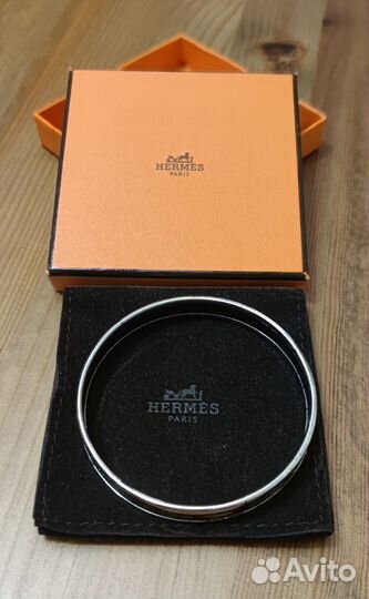 Браслет Herme женский оригинал