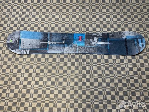 Сноуборд Burton Process - 159