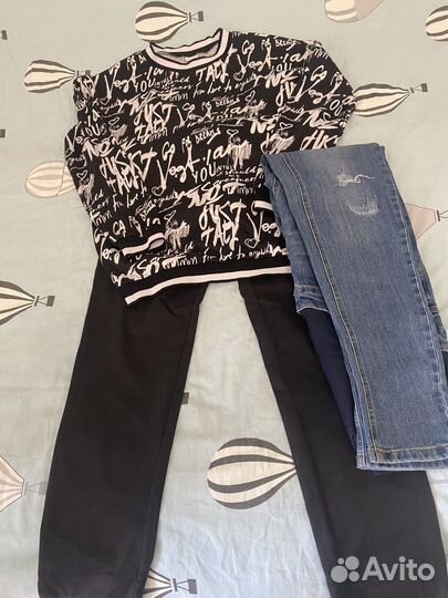 Вещи для беременных 44 46