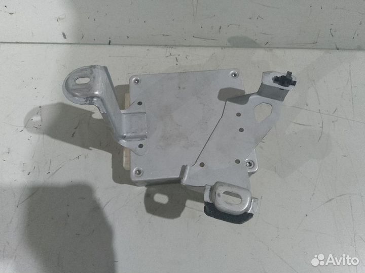 89530-52142 Блок управления ркпп Toyota Yaris