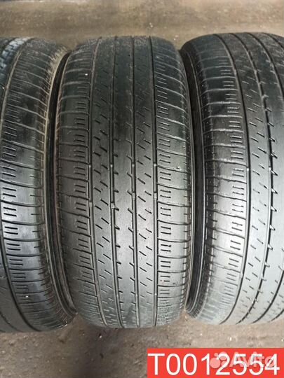 Bridgestone Dueler H/L 33 235/55 R19 101V