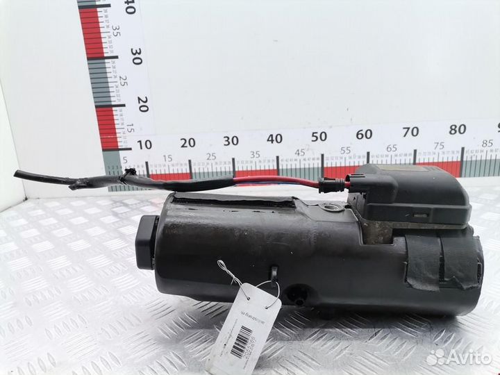 Электроусилитель руля Mercedes-Benz A-Класс