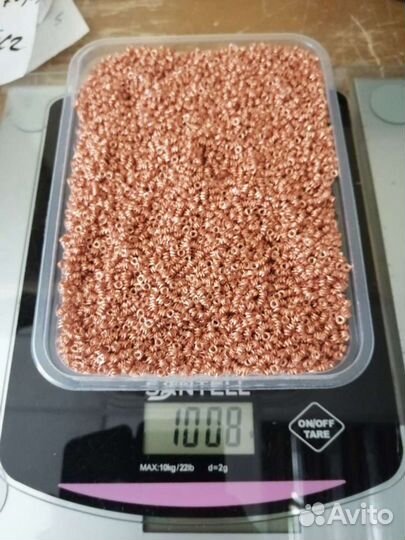 Медная насадка для самогонного аппарата