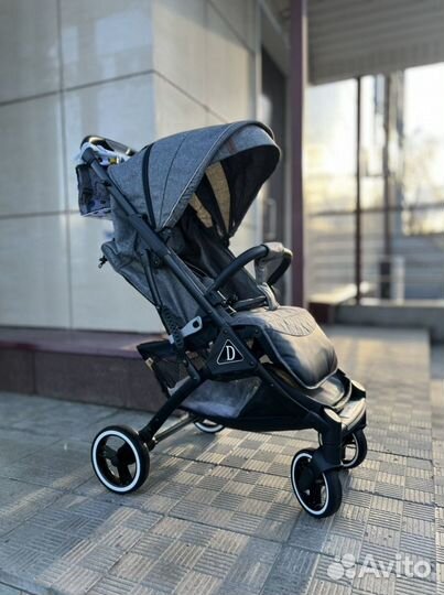 Dearest 819+ механичкая спинка новинка 2022