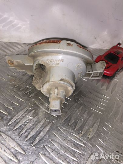 Поворотник Передний Правый Daewoo Matiz