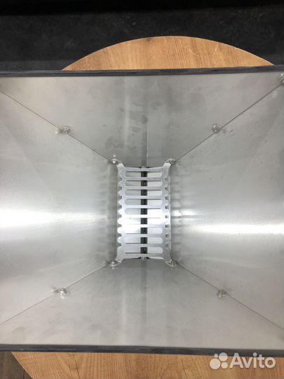 Мельница для солода