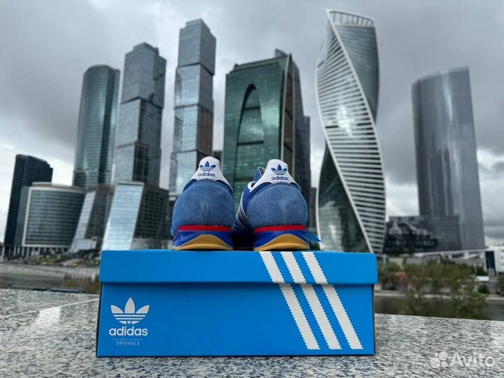 Кроссовки Adidas SL 72