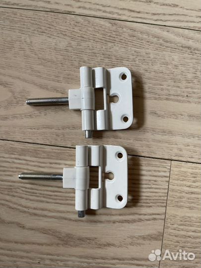 Петля дверная ft-65