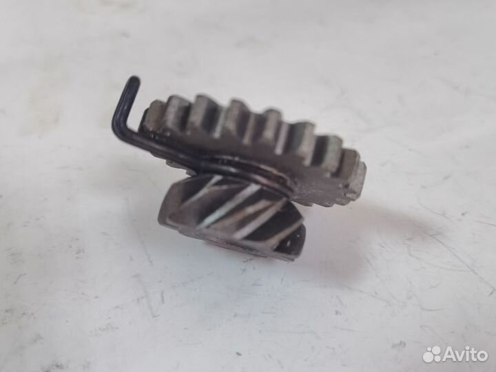 Храповик кик стартер Suzuki RAN TB-50