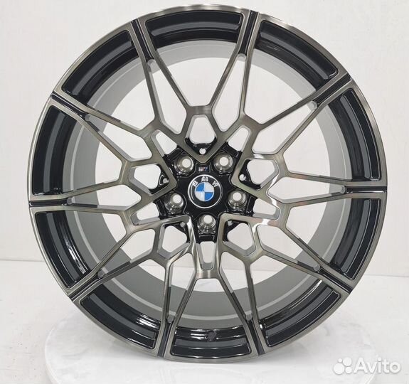 Кованые диски R22