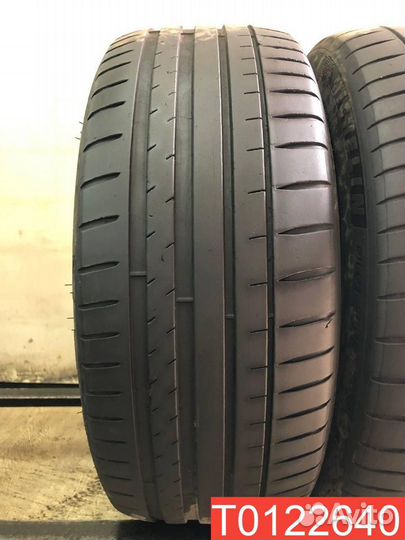 Michelin Pilot Sport 4 225/45 R18 95Y