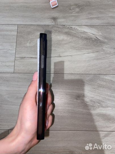Чехол на iPhone 11