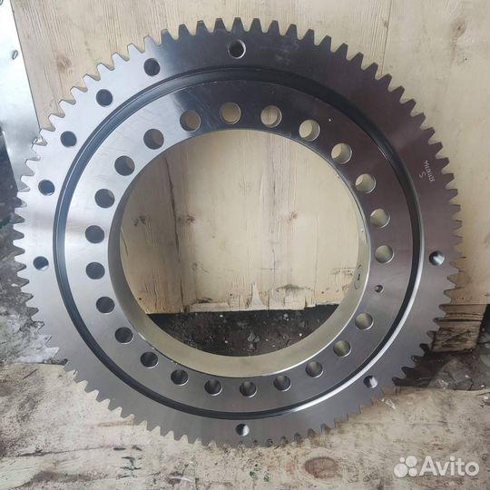 Опу опорно поворотное устройство tadano TM-45Z