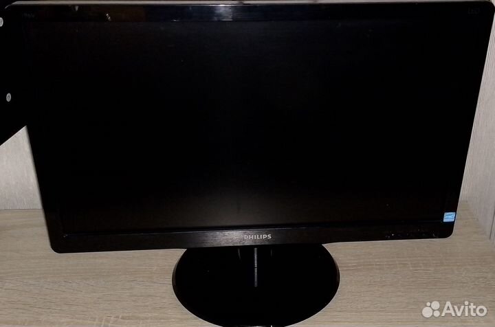 Монитор для пк Philips196V4L