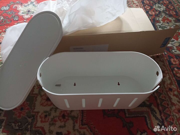 Бокс для кабелей