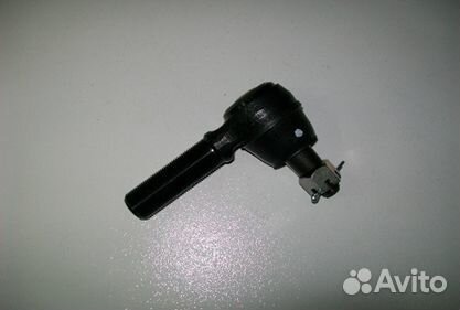 Наконечник поперечной тяги левый HD65/HD72/HD78