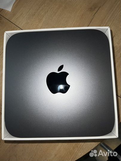 Apple Mac mini 2018