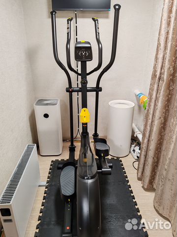 domyos el 520 manual