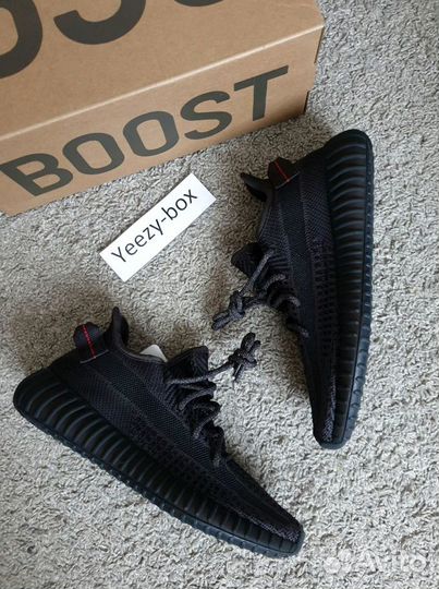 Кроссовки Adidas Yeezy Boost 350