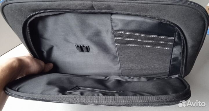 Сумка для ноутбука 17 3 Case Logic