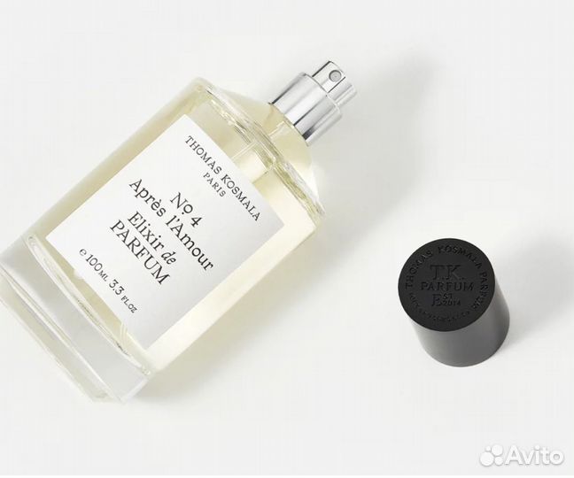 Thomas kosmala 4 распив оригинал