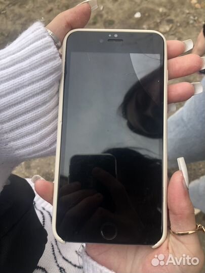iPhone 6S Plus, 32 ГБ