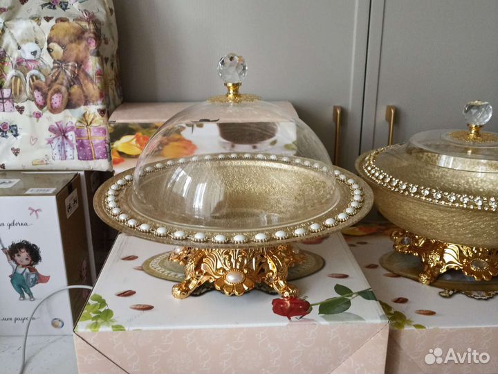 Хлебницы