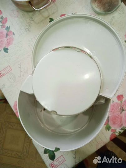 Кофеварка капельная