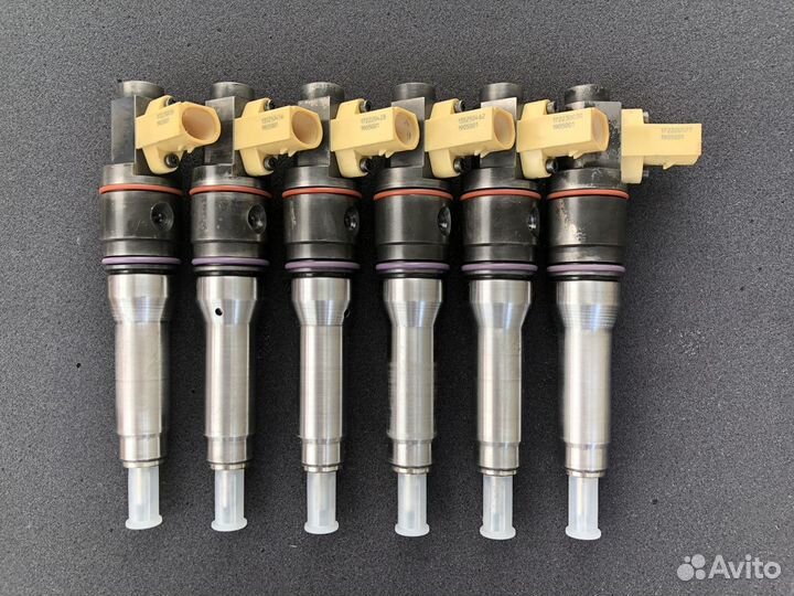 Форсунки Daf XF105 1905001