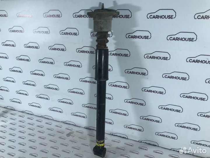 Амортизатор задний правый Volkswagen Passat B5 3B2