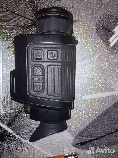 Тепловизор lnf iRay FR35R