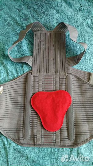 Корсет послеоперационный