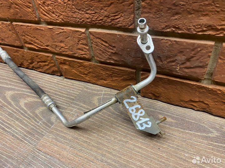 Трубка кондиционера Renault Logan/Logan Stepway