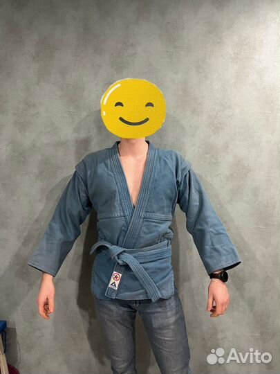 Самбовка мужская