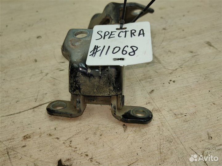 Петля двери задняя правая Kia Spectra S6D 2008