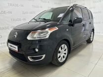 Citroen C3 Picasso 1.4 MT, 2010, 165 000 км, с пробегом, цена 520 000 руб.