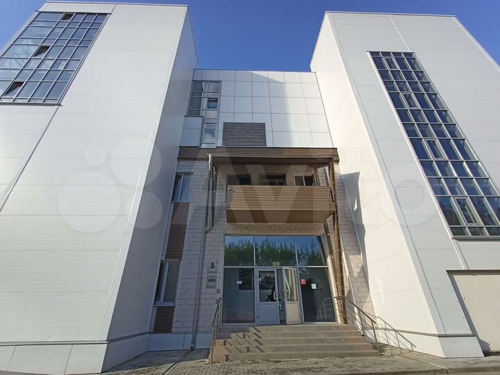 Офис, 42 м²
