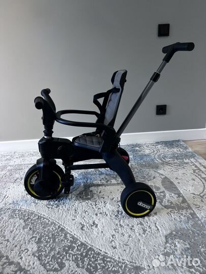 Велосипед doona liki trike s1