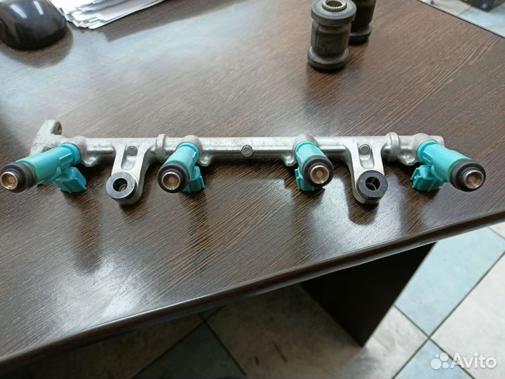 Форсунки 2sz новые 4 шт