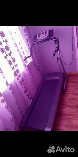 Беговая дорожка Atemi AT 725