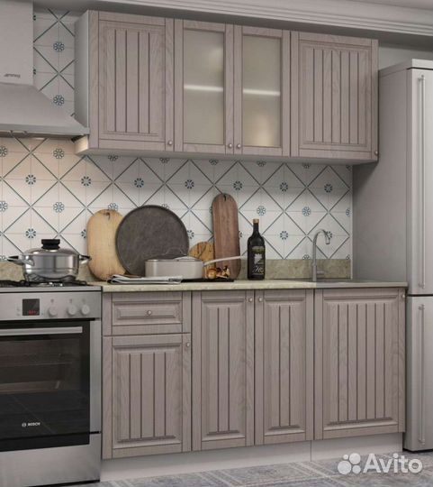 Кухонный гарнитур 150см