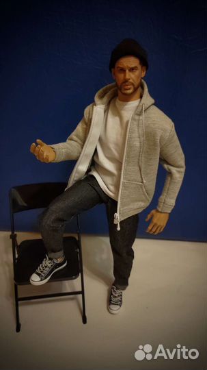 Фигурка Tom Hardy/Том Харди