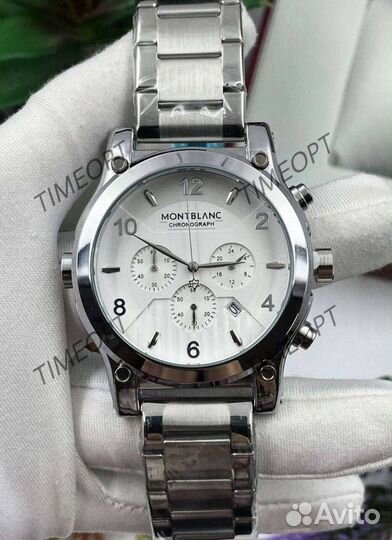 Мужские часы Montblanc (Арт.13265)