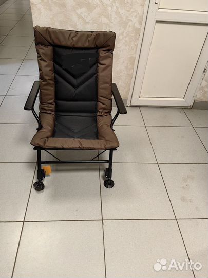 Карповое кресло