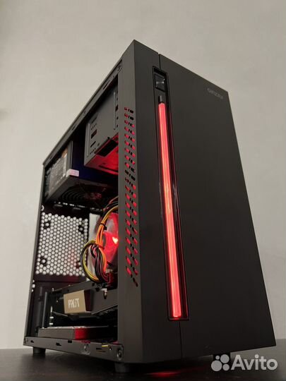 Игровой Компьютер Intel i5-4570/GTX770 4Gb/8Gb/SSD
