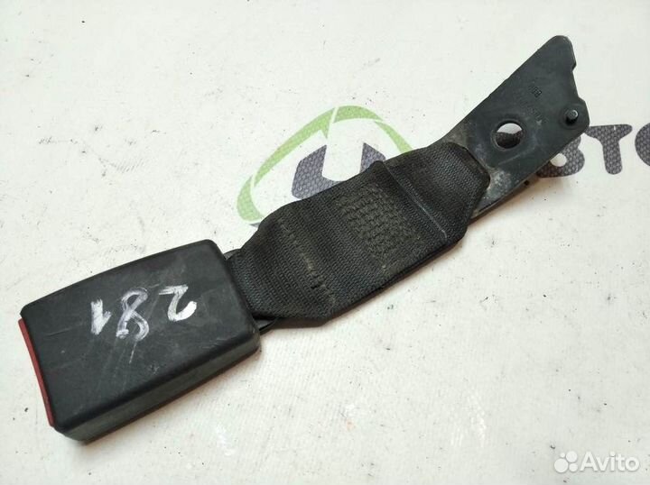 Ответная часть ремня безопасности Bmw 5 e39 1995-2